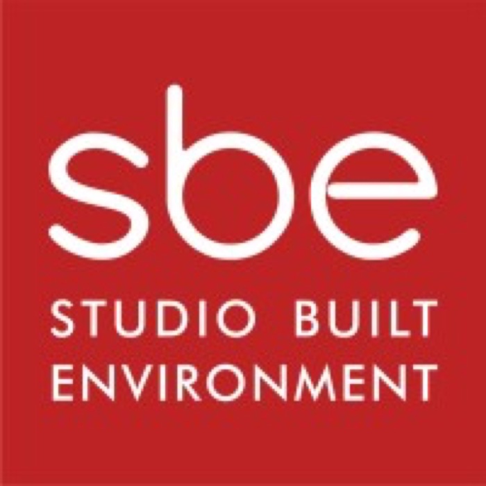 Studio Built Environment